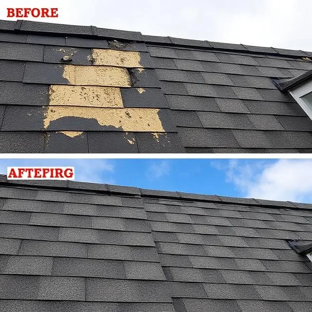 Roof Repair Near Me in Springport, MI near me